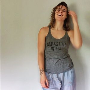 Cute tank top / racerback